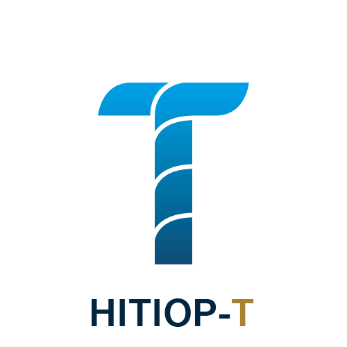 HITIOP-T工业视觉检测系统